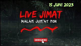 LIVE JIMAT PENERAWANGAN 15 JUNI 2023