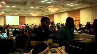 East Coast Throwdown 2014: UMK3 - Shock VS LI Joe (FT5)