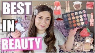 Best HIGH END Beauty Products of 2019!