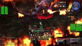 Blackwing Descent (10-Man Heroic) Atramedes (Tank PoV)