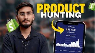 Secret Strategy!! To Find Winning Product for Dropshipping In Pakistan or International