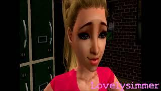 Middle School Bullying Story episode 2 "Tough Day"(sims 2 series)