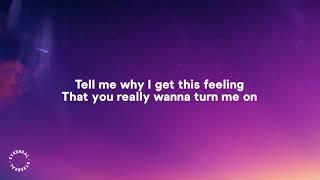 Ariana Grande Doja Cat - Motive Lyrics