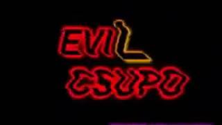 (REUPLOADED) Evil Csupo - A First Take