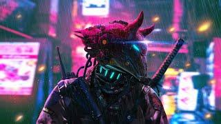 Psychedelic Trance ॐ Progressive Psytrance ELECTRIC SAMURAI (L.S.D. WARRIOR) ACID Trippy Mix 2022