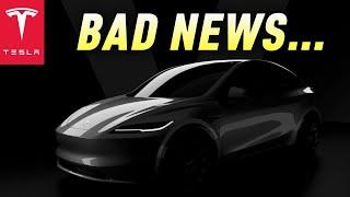 Tesla Model Y Juniper NEWS LEAKED: Wait to Buy?