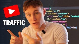 can I get YouTube traffic from Google? | Programmatic SEO for YouTube (part 1)