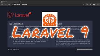 Laravel 9 Tutorial for Laravel Developers | how to install laravel 9 dev version | Tech Tech Tuts