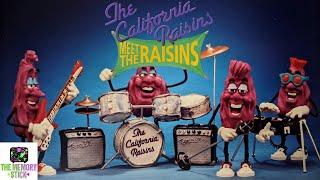 The California Raisins - Meet the Raisins! (1988)