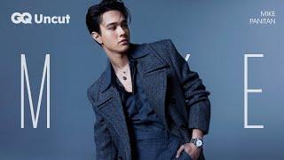 ไมค์-ปณิธาน กับการพลิกโฉมความเท่แบบหนุ่ม BVLGARI | GQ Uncut