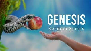 Genesis 164 – Great Advice. Genesis 41:53-57. Dr. Andy Woods. 6-30-24.