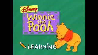 Winnie the Pooh Learning: Sharing and Caring Bumpers