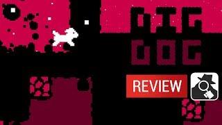 DIG DOG - TREASURE HUNTER | AppSpy Review