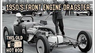 1950s Dragster Build