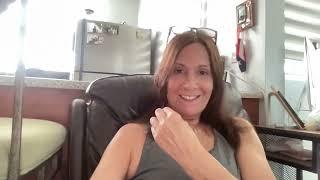 Stroke Survivor | Exercise Talk | Workouts Live on Zoom | Women Over 50