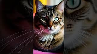 Why Do Cats Purr? The Surprising Reasons Behind the Sound!