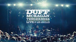 Duff McKagan's Tenderness: Live In Los Angeles [FULL CONCERT]