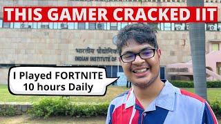 GAMING Addict Becomes IITian | Inspirational Story | @studentengineerstory  #iit #jee2024 #jee2025