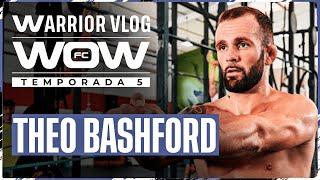 WARRIOR VLOG - T5 I Theo Bashford by WOWfc