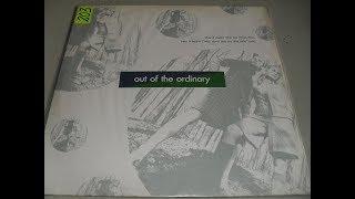 Out Of The Ordinary - Play It Again (The Los Niños Mix) 1989 HQ