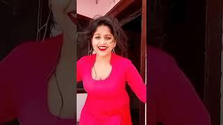 ayushi bhagat dance video