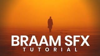 How to make cinematic BRAAM trailer sounds