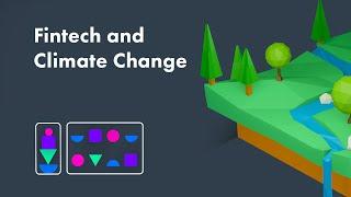 Fintech and Climate Change | 11:FS Pulse Homescreen