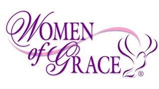 WOMEN OF GRACE  Dec 12, 2019 - w/ Johnnette Williams