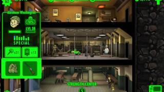 Fallout Shelter - #5 | Открываем ланч-паки! |