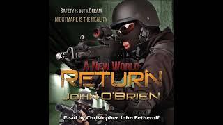 A New World #2: Return - John O'Brien