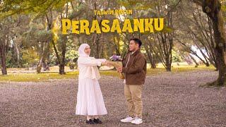 perasaanku. - Taswim Rozan (Official Music Video)