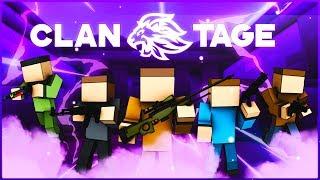 Verb Clan Montage - Krunker Edit