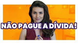 COMO LIMPAR SEU NOME E SAIR DAS DÍVIDAS (pra sempre): 4 PASSOS PODEROSOS!