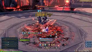 [BnS TH] Awakening Earth Destroyer Parse Test #1