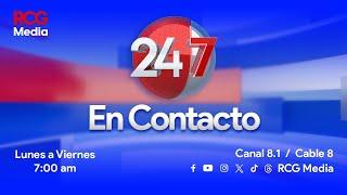 EN CONTACTO - 17 de julio de 2024