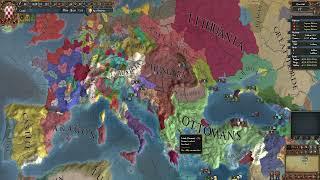 eu4 croatian guide easy?