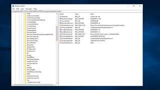 Fix DXGI ERROR DEVICE REMOVED Error In Windows 10/8/7 [Tutorial]