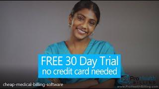 Cheap Medical Billing Software Free Billing Software Download Popular Video