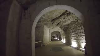 Thorough Exploration Of Ancient Saqqara In Egypt; Many Megalithic Wonders To Behold