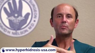 The Dr. Dave Show - How long is the Micro ETS recovery time? Dr. David Nielson