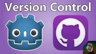 Beginners' Guide To Version Control Godot + GitHub Desktop