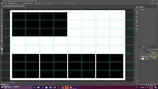 Creating a Magazine Layout on Photoshop (Step 1)