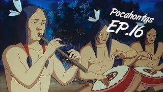 BISON COUNTRY - Pocahontas ep. 16 - EN