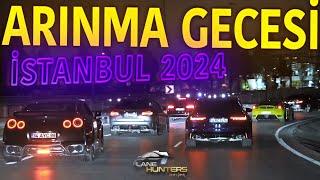 ARINMA GECESİ İstanbul (2024) ️