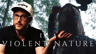 In A Violent Nature (2024) | MOVIE REVIEW