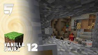 Minecraft "Vanilla Swirl CTM" (w/ Lorgon111 & CthulhuToo) ● EP12