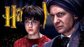 TOP 7 des MEILLEURS PLOT TWISTS dans HARRY POTTER !