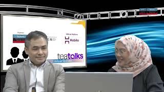 MFPC TeaTalks: Managing Living Cost.