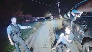 Sovereign Citizen Gets Tased TWICE When He Messes With The WRONG Missouri Cops