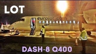 LOT | Gdańsk - Warsaw | Economy Domestic